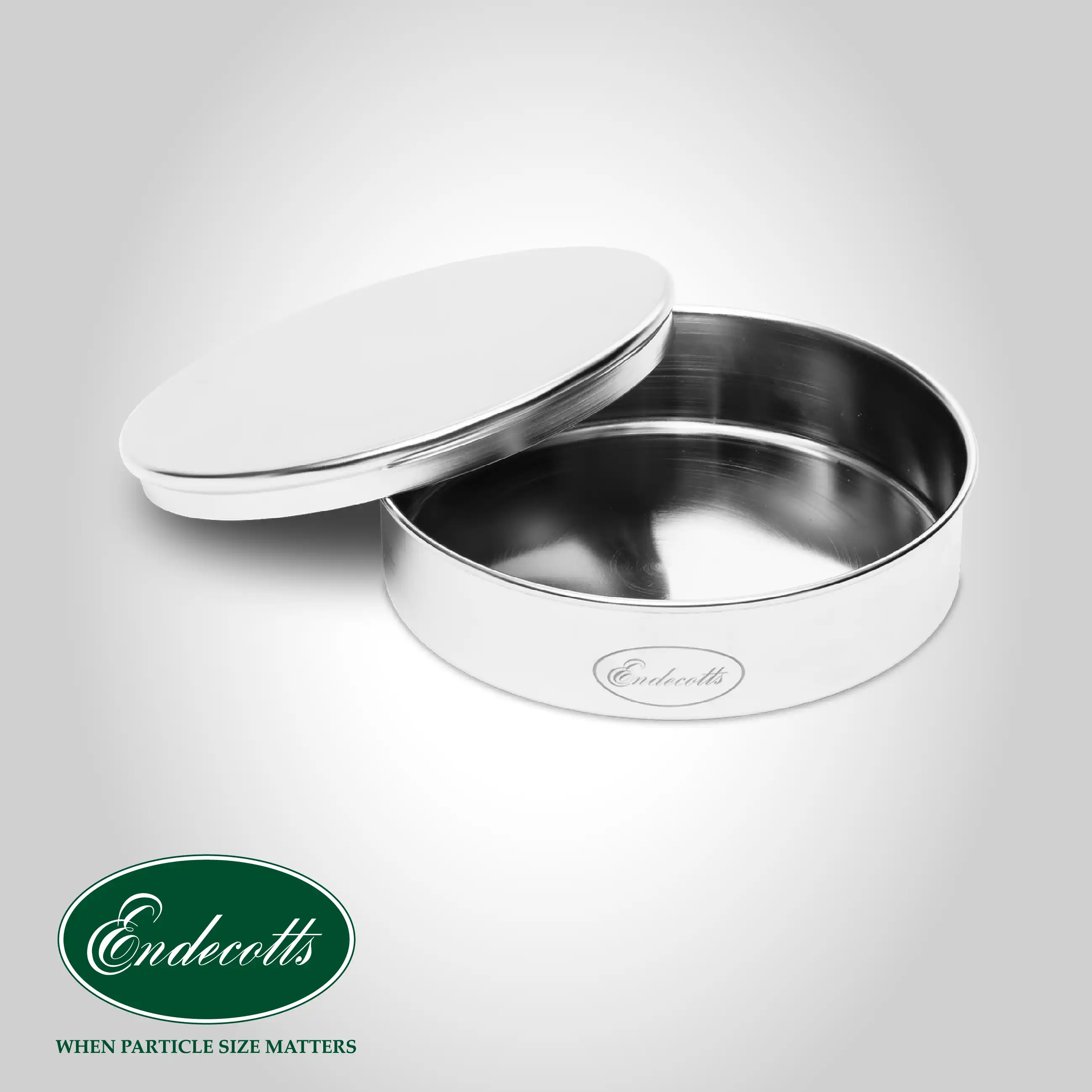 Endecotts Test Sieves